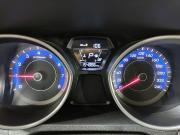 Hyundai Elantra V (MD) Рестайлинг Уфа  - изображение 38
