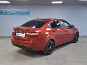Kia Rio III Москва  - изображение 23