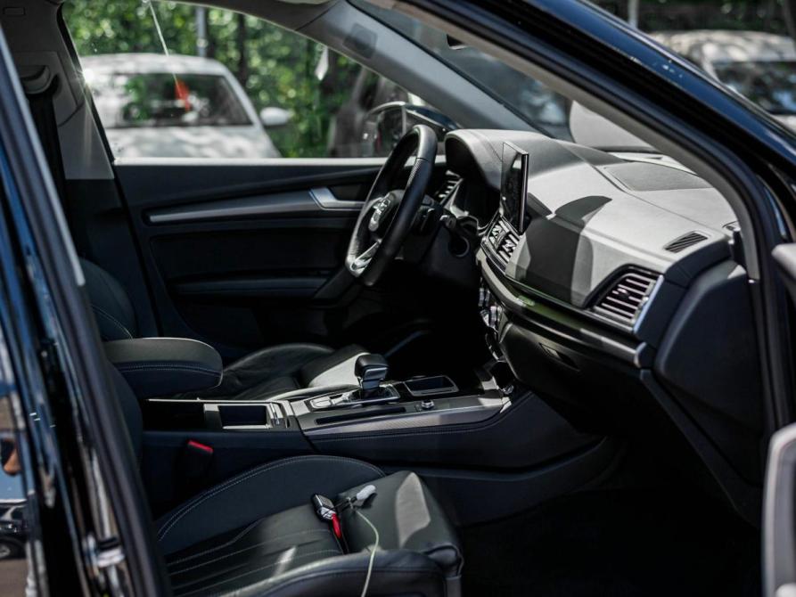 Audi Q5 II (FY) Рестайлинг Санкт-Петербург  - изображение 19