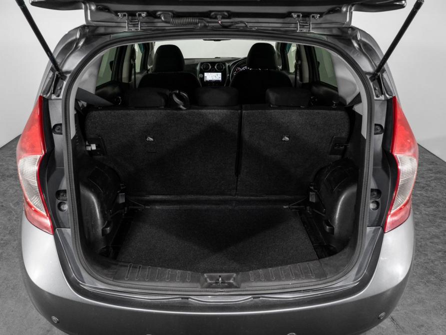 Nissan Note II Иркутск  - изображение 19