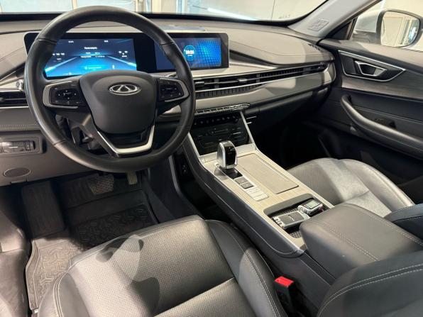 Chery Tiggo 4 Pro I Рестайлинг с пробегом 2024 года, цена 1 649 000 рублей, 30000 км, внедорожник, Автокод Объявления