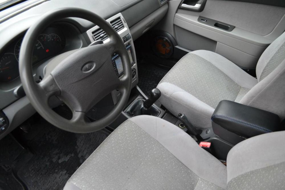 Lada (ВАЗ) Priora I Старый Оскол  - изображение 11