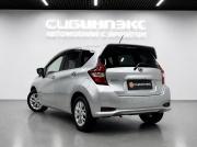 Nissan Note II Рестайлинг Кемерово  - изображение 22
