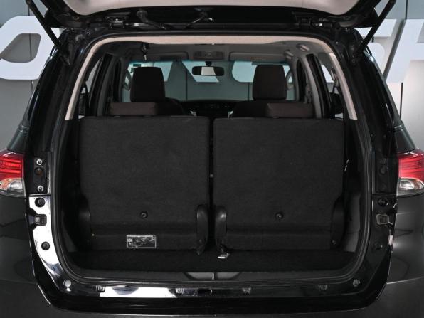 Toyota Fortuner II с пробегом 2019 года, цена 3 250 000 рублей, 134175 км, внедорожник, Автокод Объявления