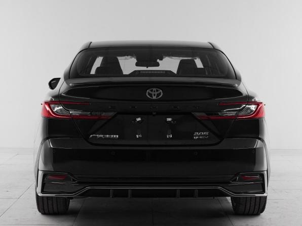 Toyota Camry IX (XV80) с пробегом 2025 года, цена 4 500 000 рублей, 48 км, седан, Автокод Объявления