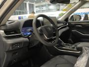 Toyota Highlander IV (XU70) Казань  - изображение 42