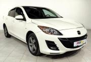 Mazda 3 II (BL) Саратов  - изображение 23
