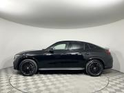 Mercedes-Benz GLC Coupe II (C254) Москва  - изображение 19