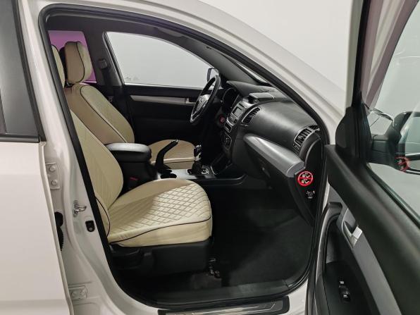 Kia Sorento II Рестайлинг с пробегом 2012 года, цена 1 649 000 рублей, 88497 км, внедорожник, Автокод Объявления