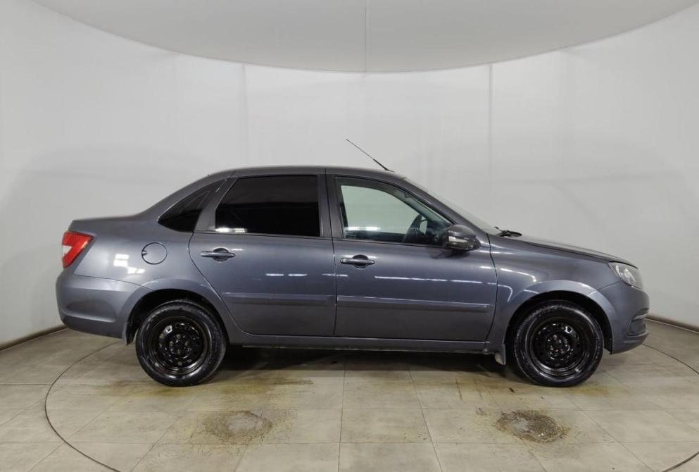 Lada (ВАЗ) Granta I Рестайлинг Волгоград  - изображение 8
