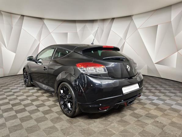 Renault Megane RS III с пробегом 2013 года, цена 1 147 000 рублей, 113390 км, хэтчбек, Автокод Объявления