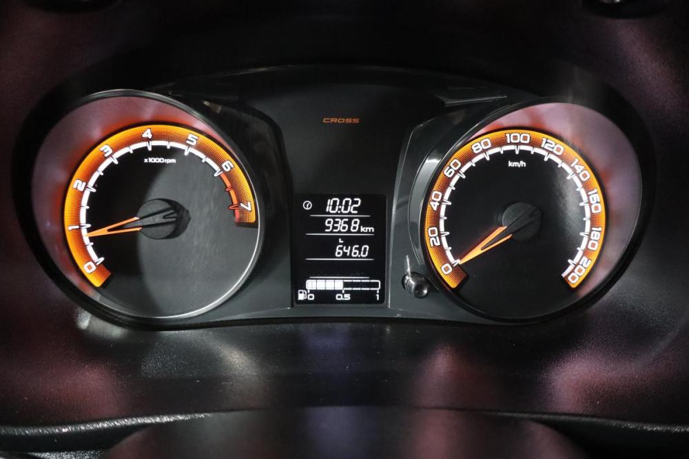 Lada (ВАЗ) Granta I Рестайлинг Санкт-Петербург  - изображение 16