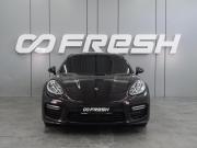 Porsche Panamera I Воронеж  - изображение 26