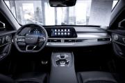 Chery Tiggo 8 Pro Max I Рестайлинг Тюмень  - изображение 46