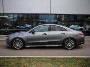 Mercedes-Benz CLA II (C118 X118) Санкт-Петербург  - изображение 31