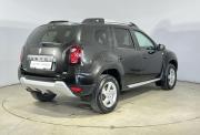 Renault Duster I Рестайлинг Саранск  - изображение 39
