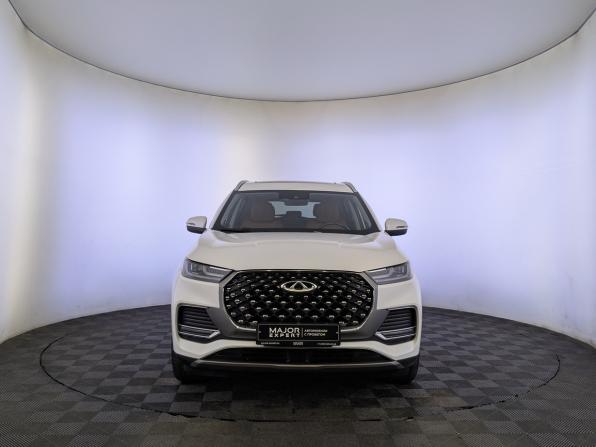 Chery Tiggo 8 Pro Max I с пробегом 2023 года, цена 2 200 000 рублей, 77994 км, внедорожник, Автокод Объявления