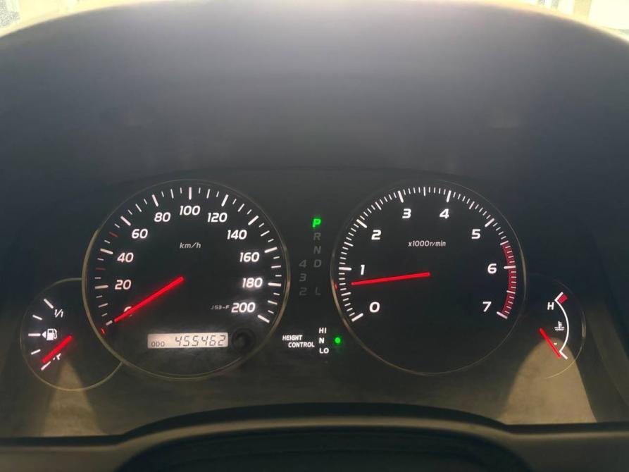 Toyota Land Cruiser Prado 120 Series Ярославль  - изображение 7