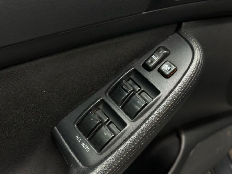 Toyota Avensis II Рестайлинг Ростов-на-Дону  - изображение 16