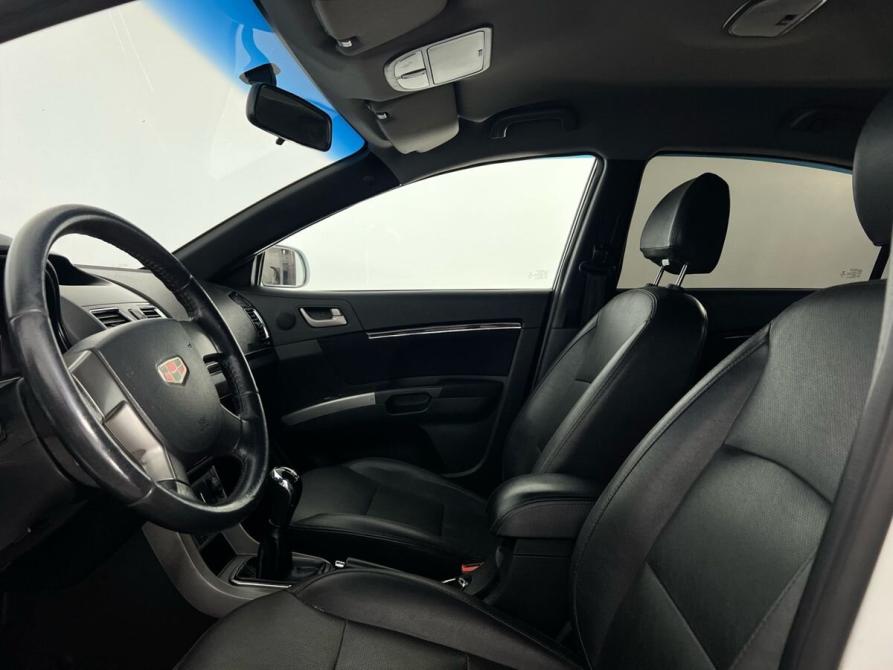 Geely Emgrand EC7 Архангельск  - изображение 15