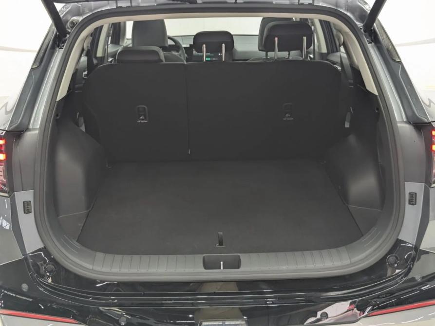 Kia Sportage (China) III (NP) Рестайлинг Воронеж  - изображение 7