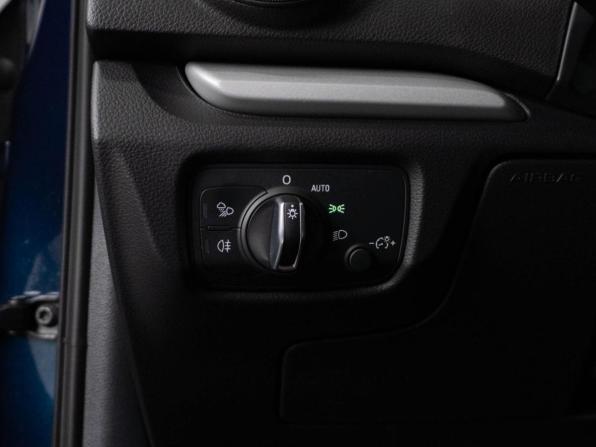 Audi A3 III (8V) Рестайлинг с пробегом 2019 года, цена 1 999 000 рублей, 96923 км, седан, Автокод Объявления