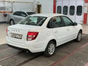 Lada (ВАЗ) Granta I Рестайлинг Магнитогорск  - изображение 9
