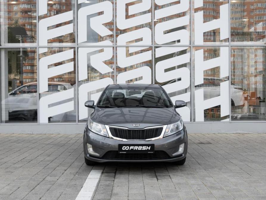 Kia Rio III Ставрополь  - изображение 3