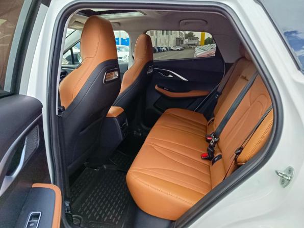 Omoda C5 I с пробегом 2023 года, цена 1 779 995 рублей, 60577 км, внедорожник, Автокод Объявления