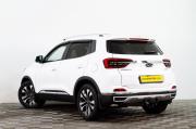 Chery Tiggo 4 I Рестайлинг Сургут  - изображение 25