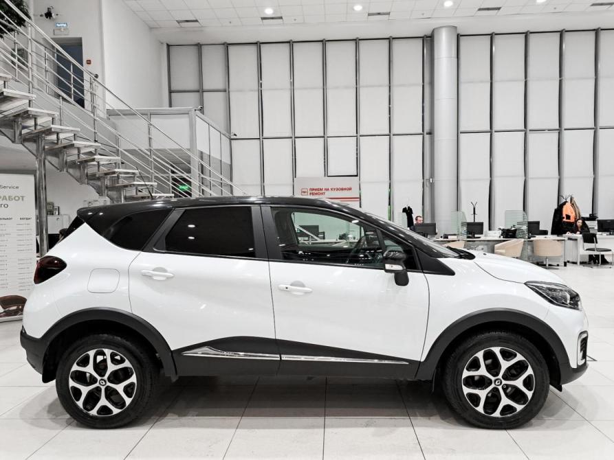 Renault Kaptur I Казань  - изображение 5