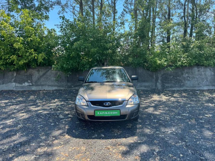 Lada (ВАЗ) Priora I Рестайлинг Ростов-на-Дону  - изображение 3