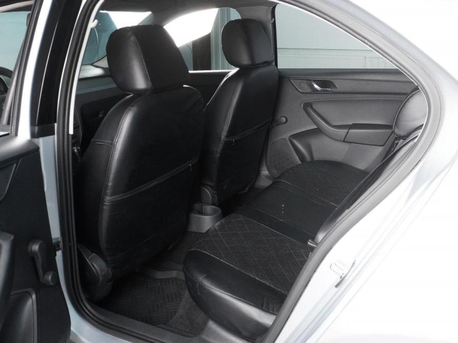 Skoda Rapid I Минеральные Воды  - изображение 11