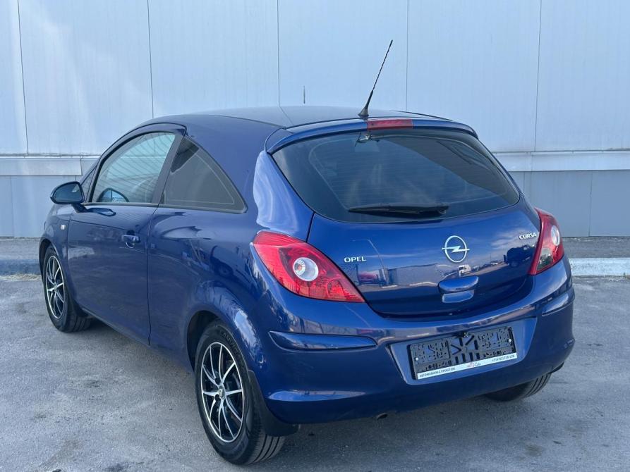 Opel Corsa D Тамбов  - изображение 6
