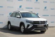 Volkswagen Taos I Пермь  - изображение 25