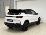 Geely Coolray I Рестайлинг Москва  - изображение 16
