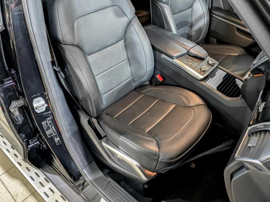 Mercedes-Benz GL-Класс II (X166) Химки  - изображение 26