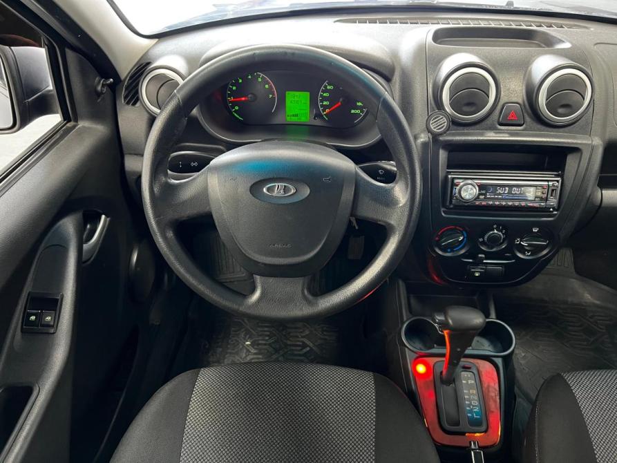 Lada (ВАЗ) Granta I Казань  - изображение 14