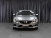 Mazda 6 III (GJ) Тюмень  - изображение 25