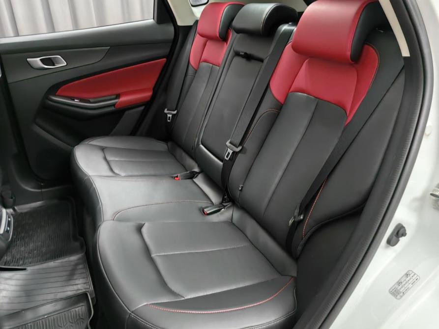 Changan CS55 Plus II Подольск  - изображение 8