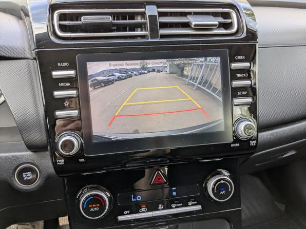 Hyundai Creta II с пробегом 2021 года, цена 2 500 000 рублей, 23894 км, внедорожник, Автокод Объявления