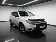 Mitsubishi Outlander III Рестайлинг 2 Тверь  - изображение 26