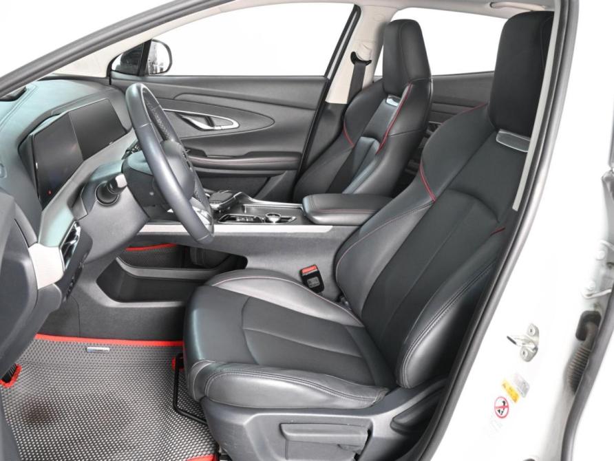 Changan UNI-T I Ростов-на-Дону  - изображение 10