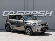 Kia Soul I Рестайлинг Краснодар  - изображение 22