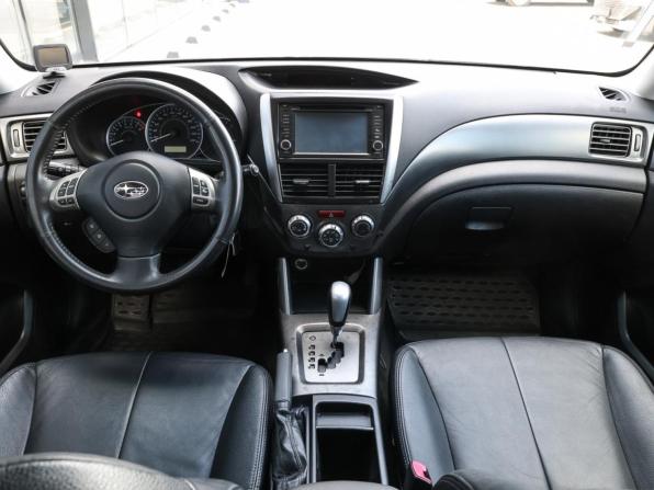 Subaru Forester III Рестайлинг с пробегом 2011 года, цена 1 199 000 рублей, 170506 км, внедорожник, Автокод Объявления