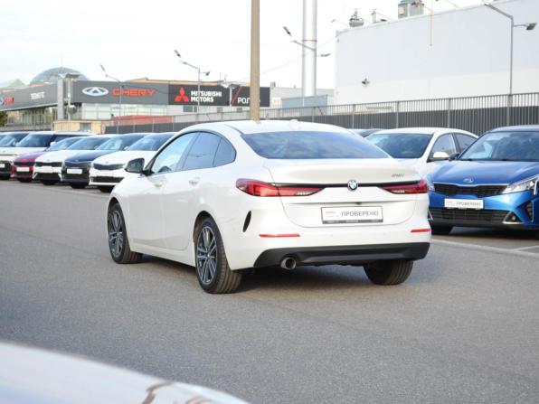 BMW 2 серии F44 с пробегом 2020 года, цена 2 200 000 рублей, 158000 км, седан, Автокод Объявления