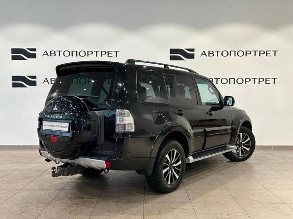 Mitsubishi Pajero IV Рестайлинг 1 с пробегом 2012 года, цена 1 899 000 рублей, 190564 км, внедорожник, Автокод Объявления
