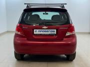 Chevrolet Aveo I Москва  - изображение 16