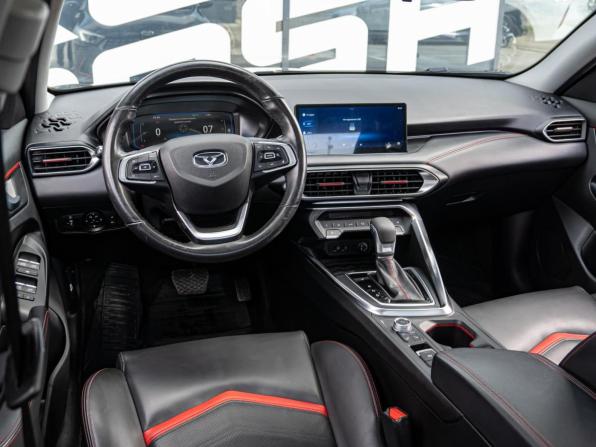 Kaiyi E5 с пробегом 2023 года, цена 1 349 000 рублей, 51182 км, седан, Автокод Объявления