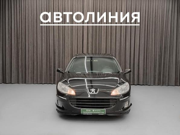 Peugeot 407 с пробегом 2006 года, цена 399 000 рублей, 212000 км, седан, Автокод Объявления